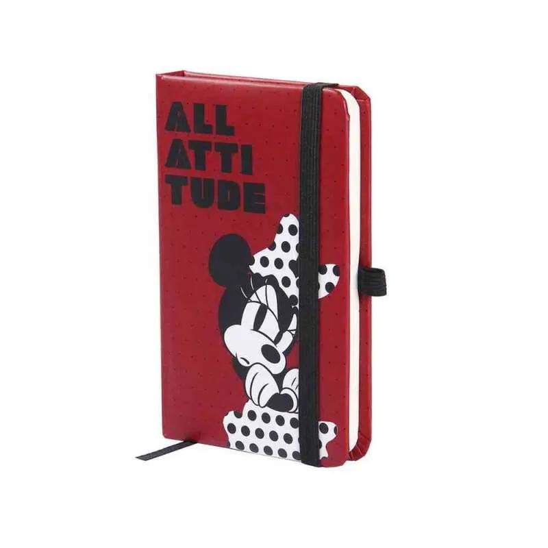CERDA NOTES A6 SA GUMOM MINNIE