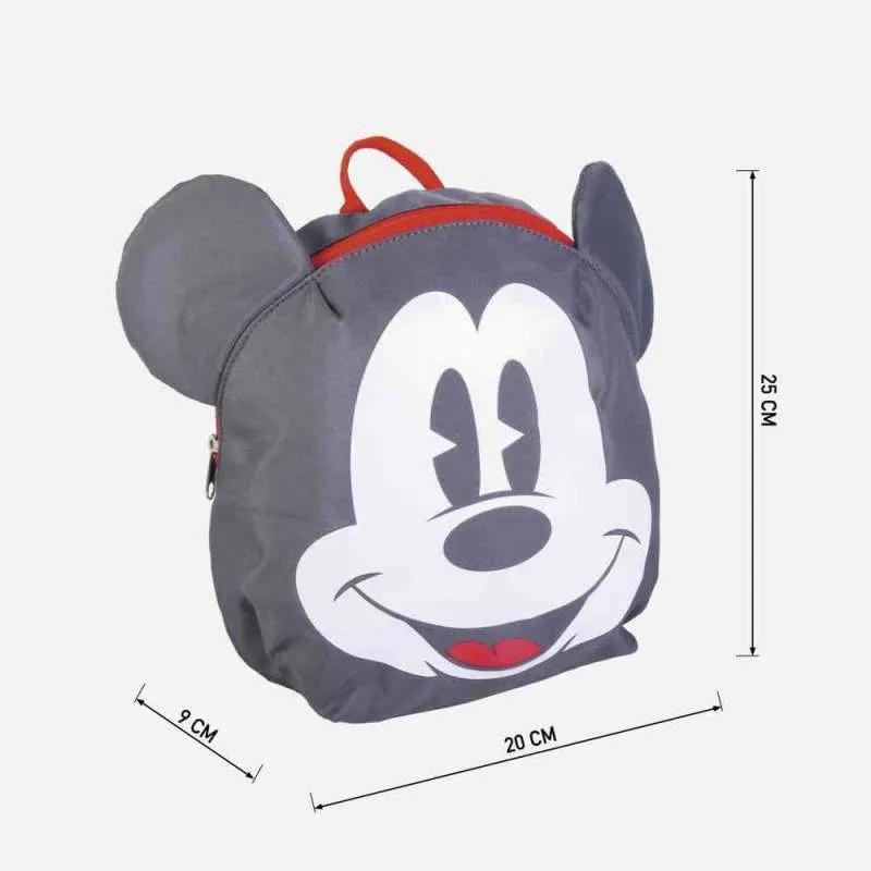 CERDA MICKEY MOUSE RUKSAK ZA VRTIC