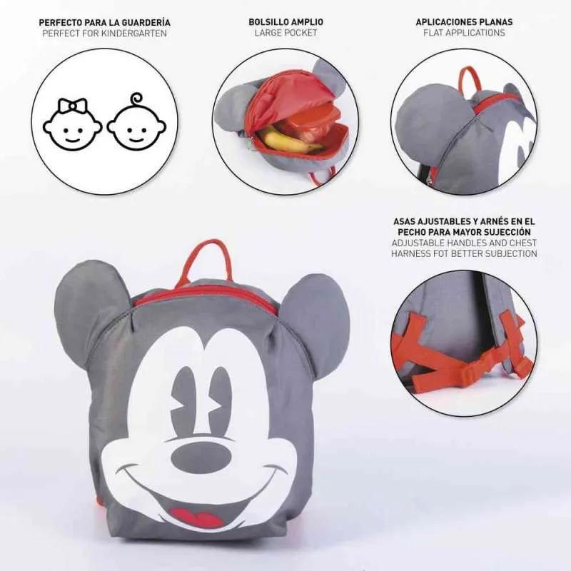 CERDA MICKEY MOUSE RUKSAK ZA VRTIC