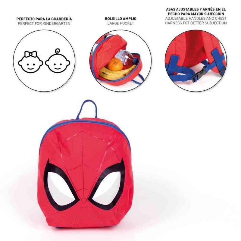 CERDA SPIDERMAN RUKSAK ZA VRTIĆ