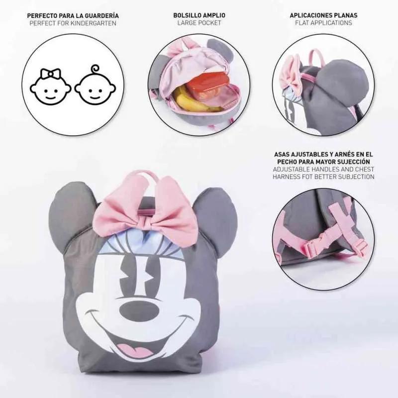 CERDA MINNIE RUKSAK ZA VRTIĆ