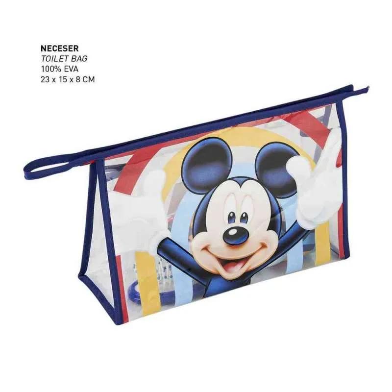 MICKEY TOALETNI NESESER CERDA 