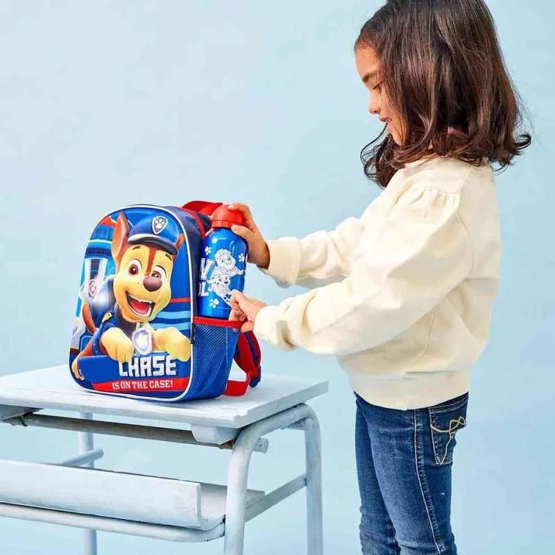 PAW PATROL RANAC 3D CERDA