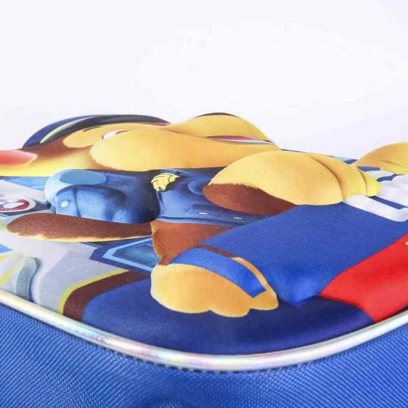 PAW PATROL RANAC 3D CERDA