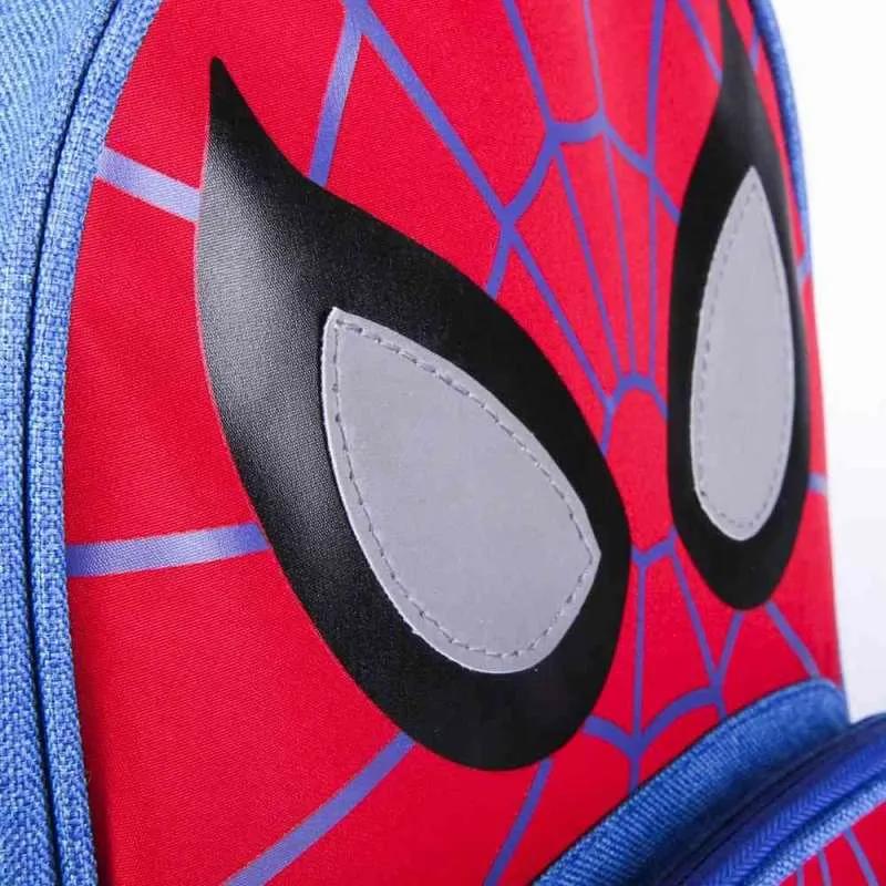 SPIDERMAN RANAC ZA VRTIC CERDA