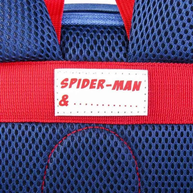 SPIDERMAN RANAC ZA VRTIC CERDA