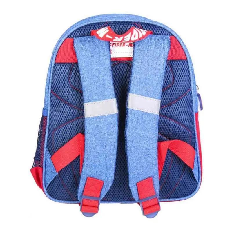 SPIDERMAN RANAC ZA VRTIC CERDA