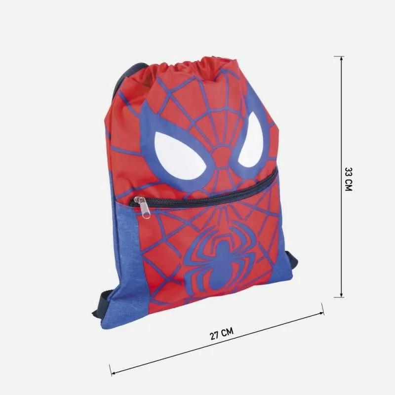 CERDA SPIDERMAN TORBA ZA FIZICKO