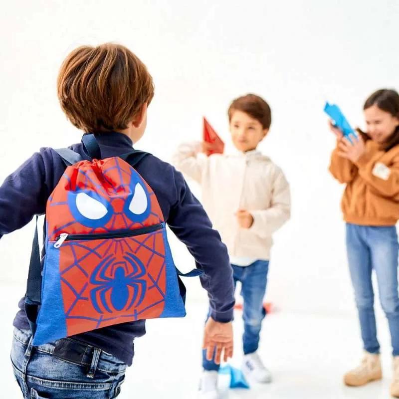CERDA SPIDERMAN TORBA ZA FIZICKO