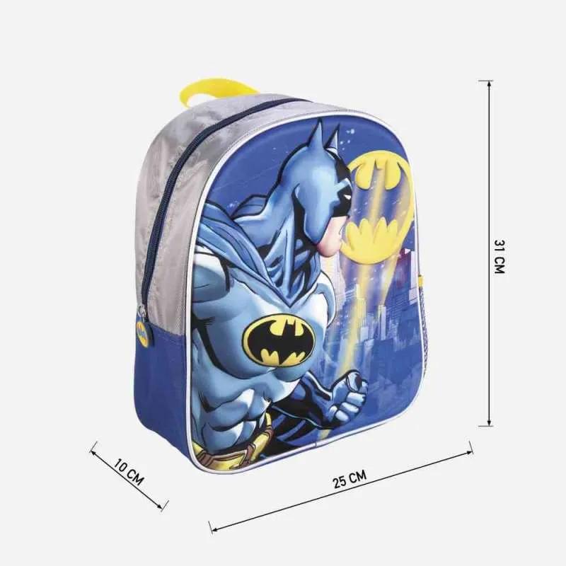 BATMAN RANAC 3D CERDA