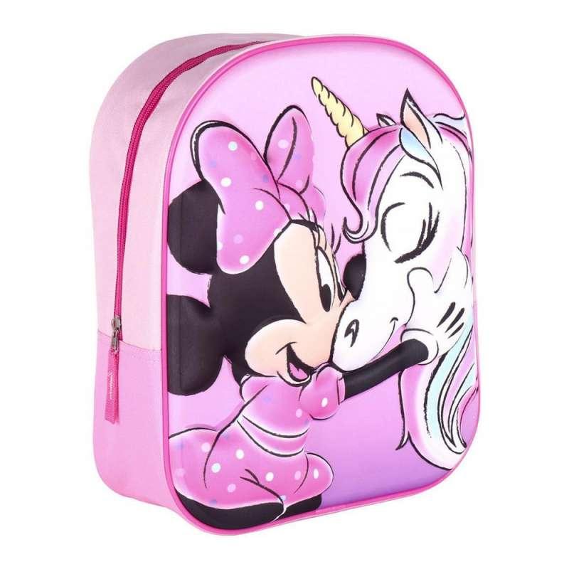 CERDA RANAC ZA VRTIC 3D MINNIE 