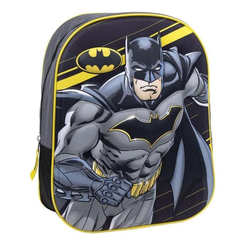 CERDA RANAC ZA VRTIC 3D BATMAN