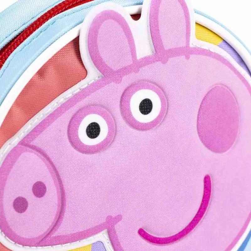 CERDA PEPPA PIG TORBICA NA RAME 