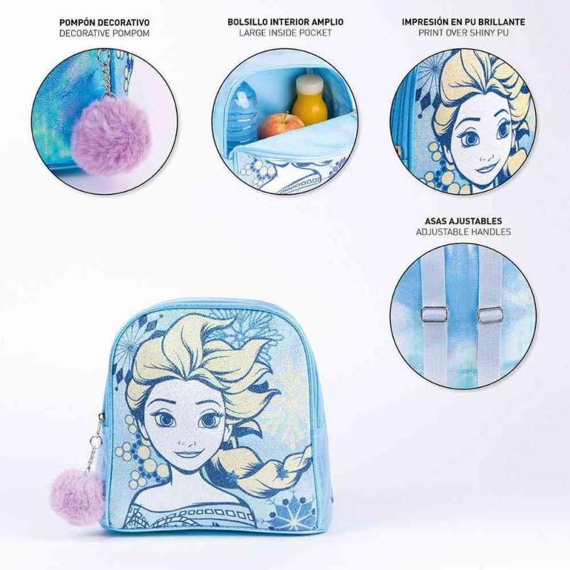 CERDA RANAC ZA VRTIC FROZEN SPARKLY