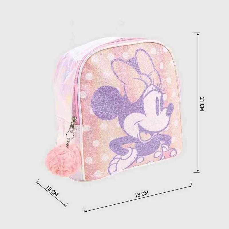 CERDA RANAC ZA VRTIC MERMAID SPARKLY