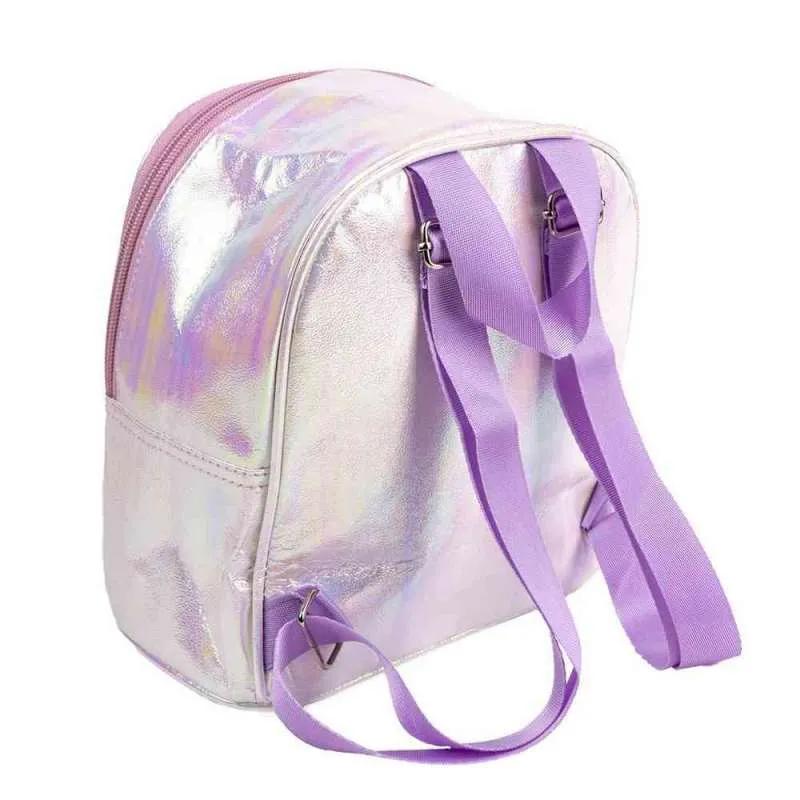 CERDA RANAC ZA VRTIC MERMAID SPARKLY