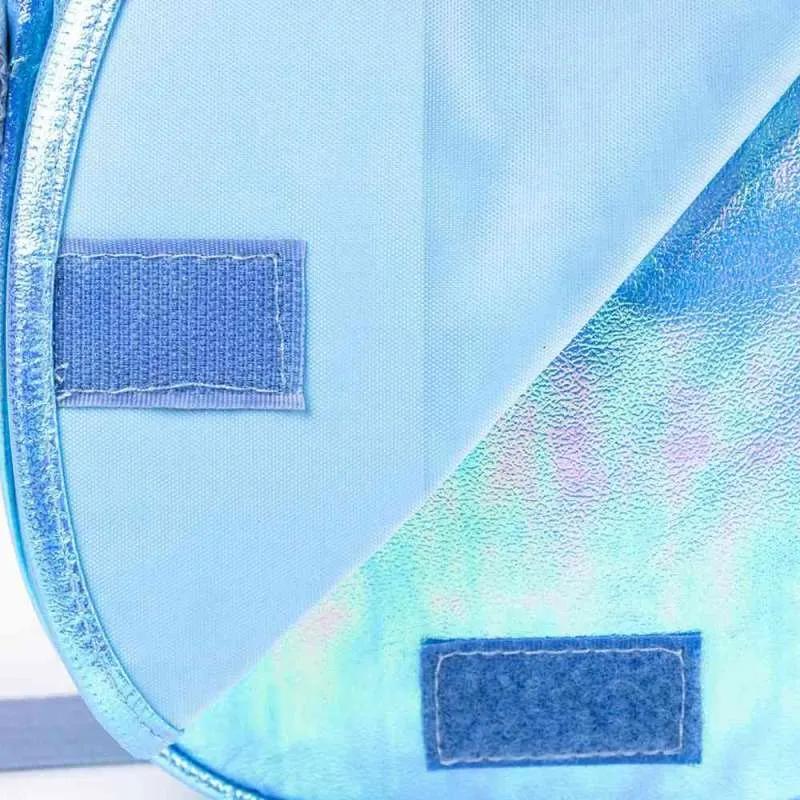 CERDA TORBICA NA RAME FROZEN SPARKLY