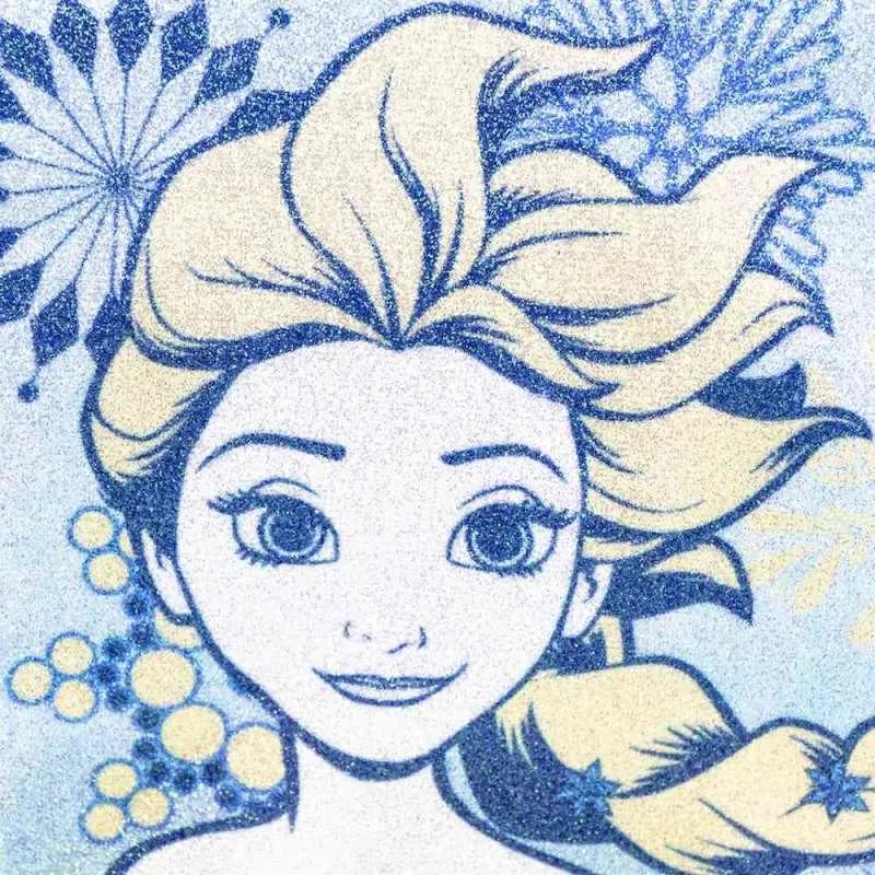 CERDA TORBICA NA RAME FROZEN SPARKLY