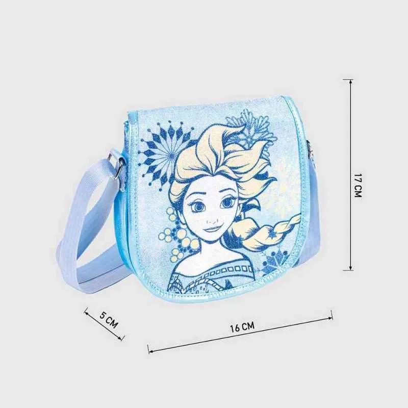 CERDA TORBICA NA RAME FROZEN SPARKLY