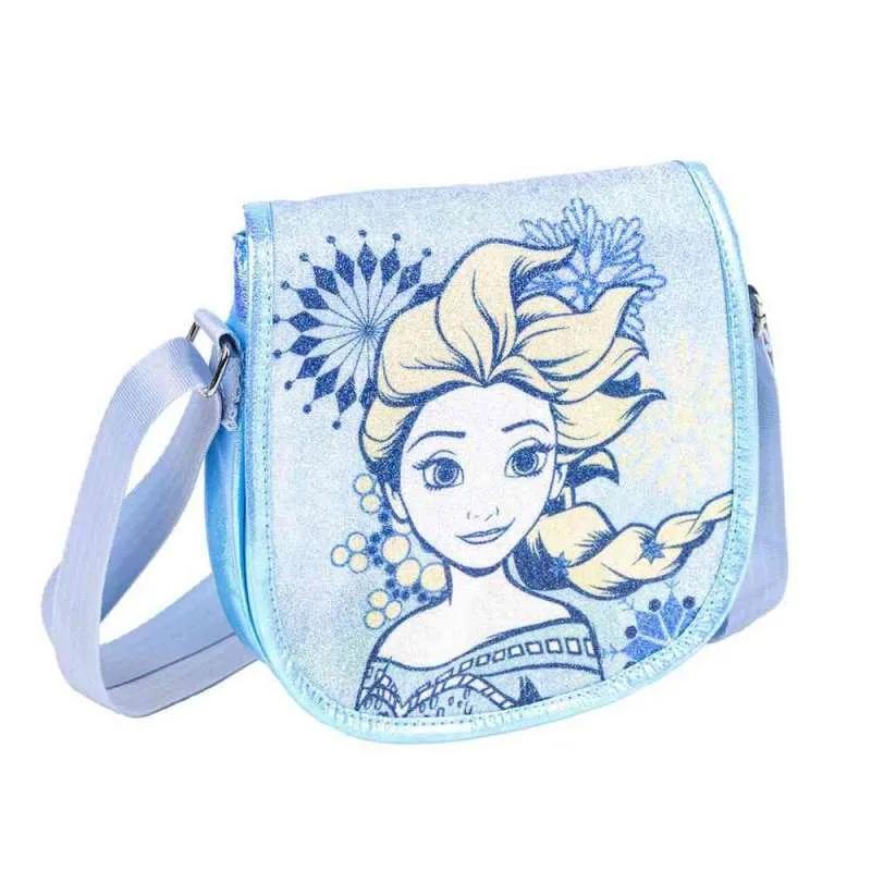 CERDA TORBICA NA RAME FROZEN SPARKLY