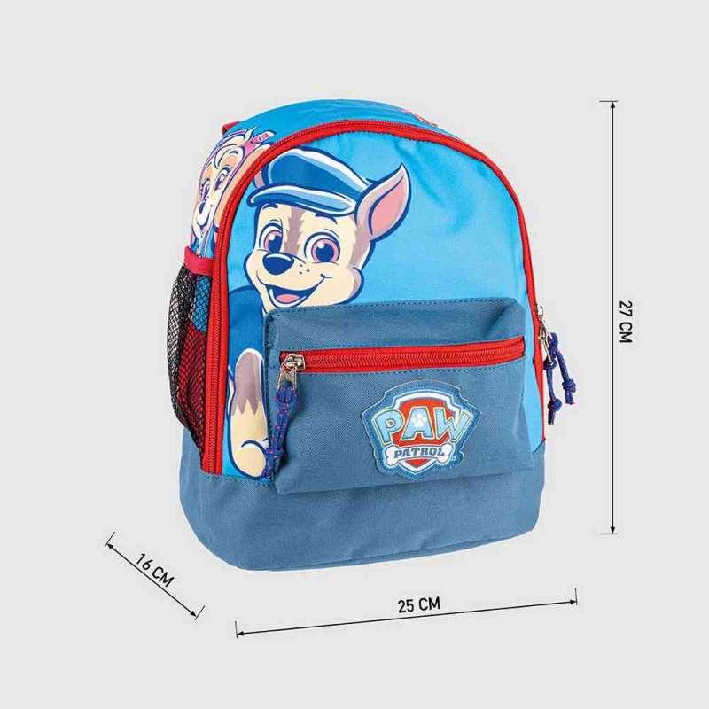 CERDA RANAC ZA VRTIC PAW PATROL