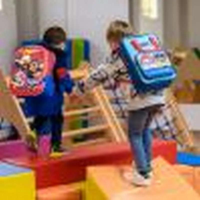 CERDA RANAC ZA VRTIC PAW PATROL
