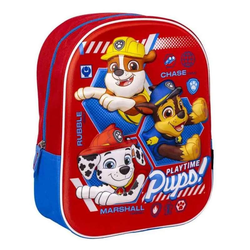 CERDA RANAC ZA VRTIC PAW PATROL 