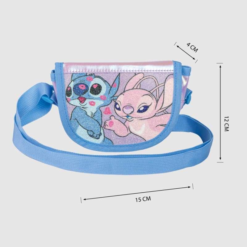 CERDA TORBICA NA RAME STITCH