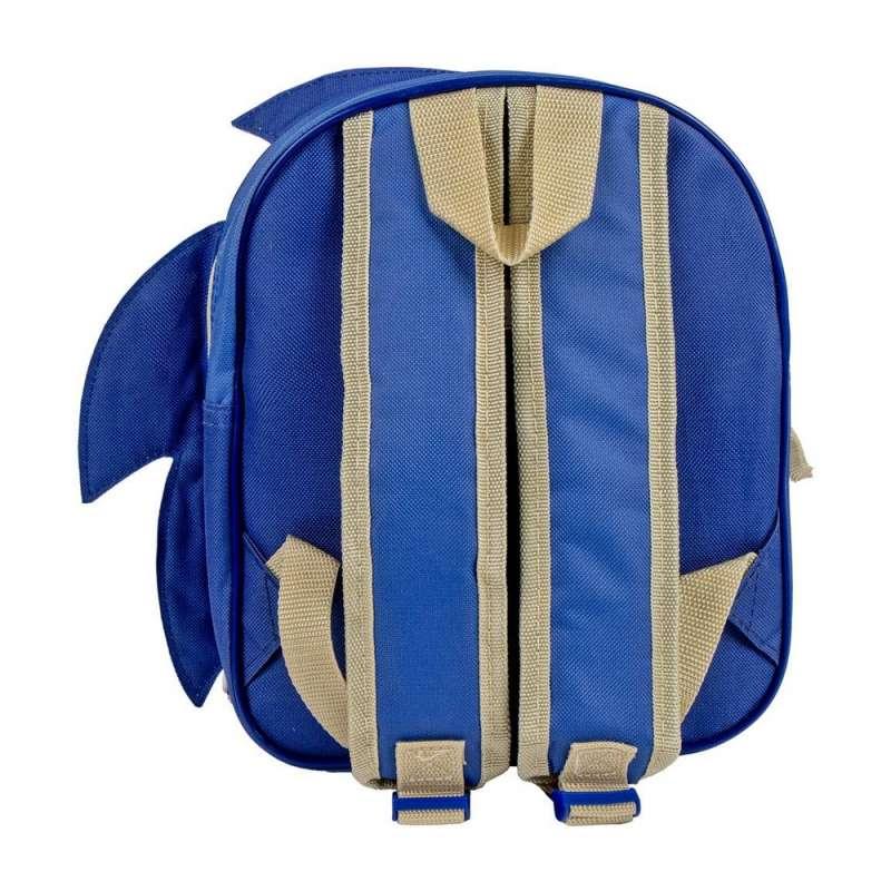 CERDA RANAC DECIJI 3D SONIC 