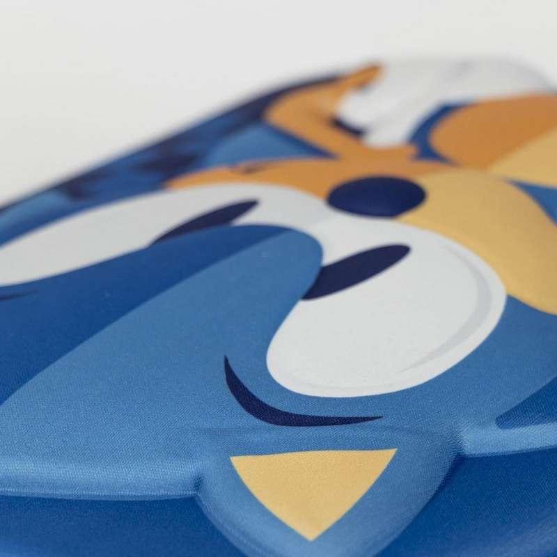 CERDA RANAC DECIJI 3D SONIC