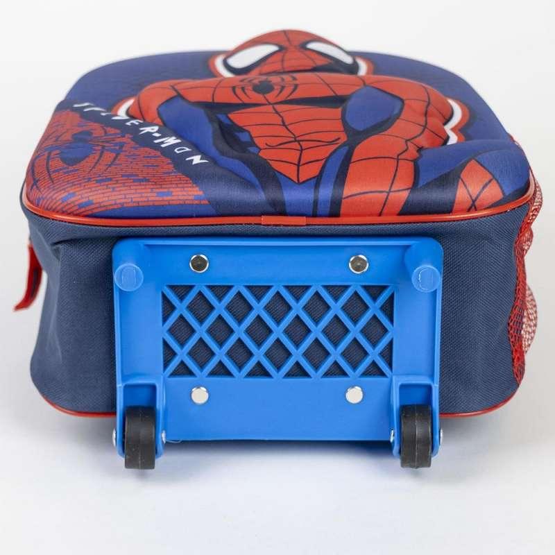 CERDA RANAC SA TOCKICIMA SPIDERMAN 