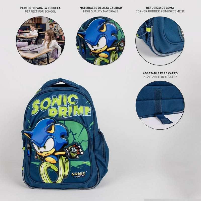CERDA RANAC SONIC