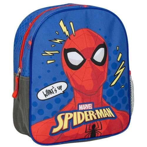 CERDA RANAC ZA VRTIC SPIDERMAN 