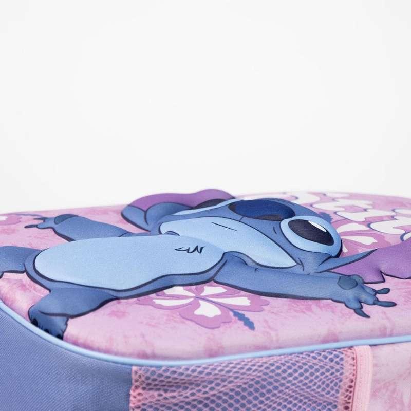 CERDA RANAC ZA VRTIC 3D STITCH 