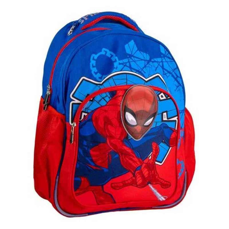CERDA RANAC SKOLSKI SPIDERMAN 
