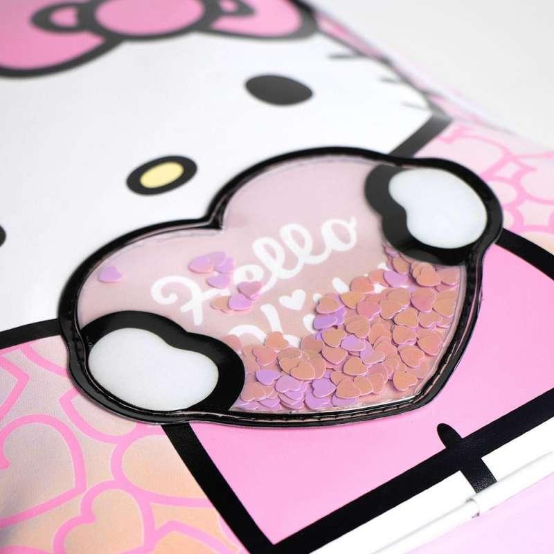 CERDA RANAC ZA VRTIC HELLO KITTY 