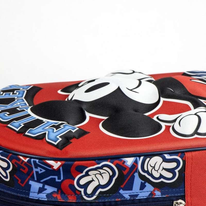 CERDA RANAC ZA VRTIC 3D MICKEY 
