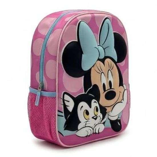 CERDA RANAC ZA VRTIC 3D MINNIE 