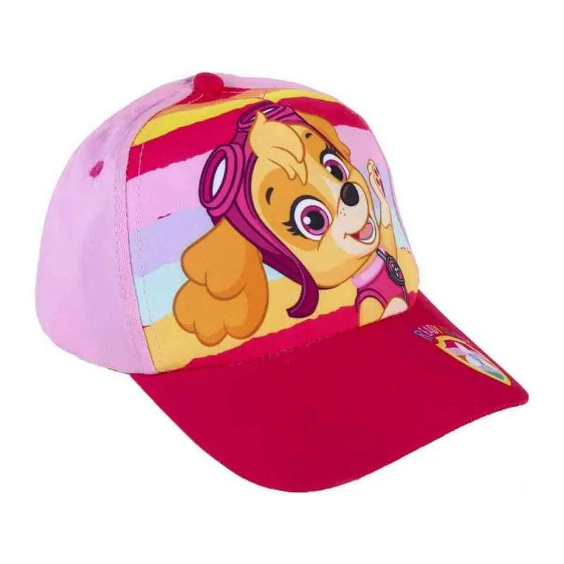 CERDA SET KAPA I NAOCALE SKY PAW PATROL