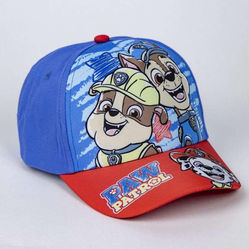 CERDA SET KAPA I NAOCARE PAW PATROL