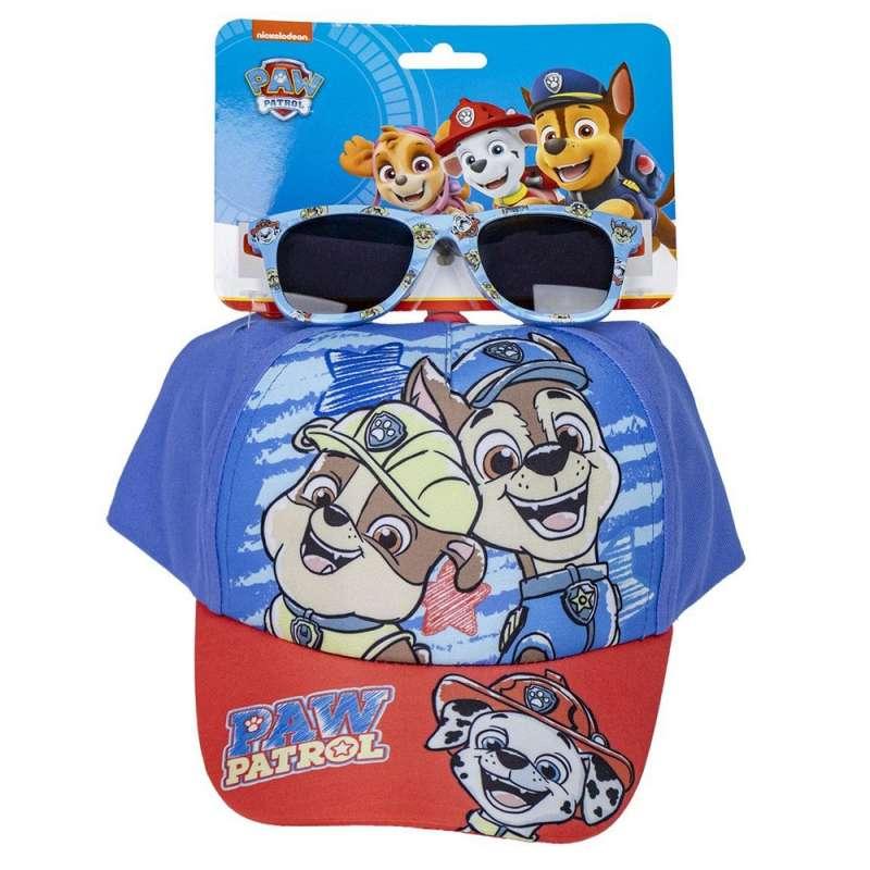 CERDA SET KAPA I NAOCARE PAW PATROL