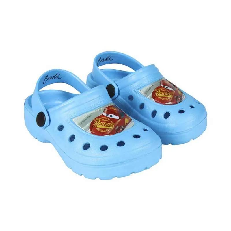CERDA PAPUCE ZA PLAZU CARS3