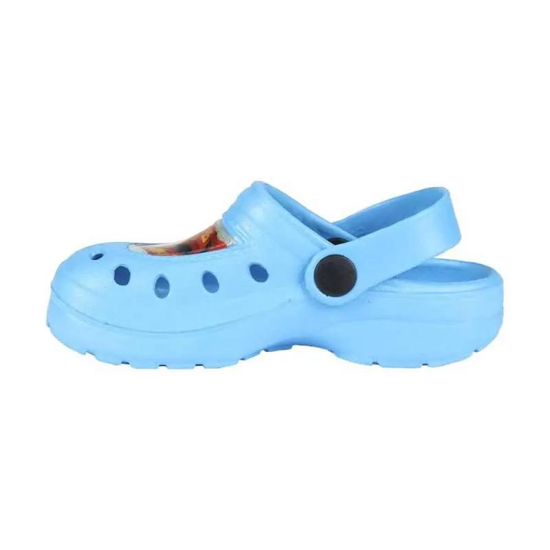 CERDA PAPUCE ZA PLAZU CARS3