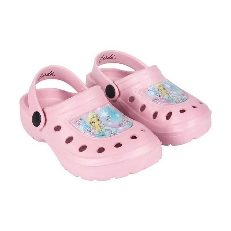 CERDA PAPUCE ZA PLAZU FROZEN 