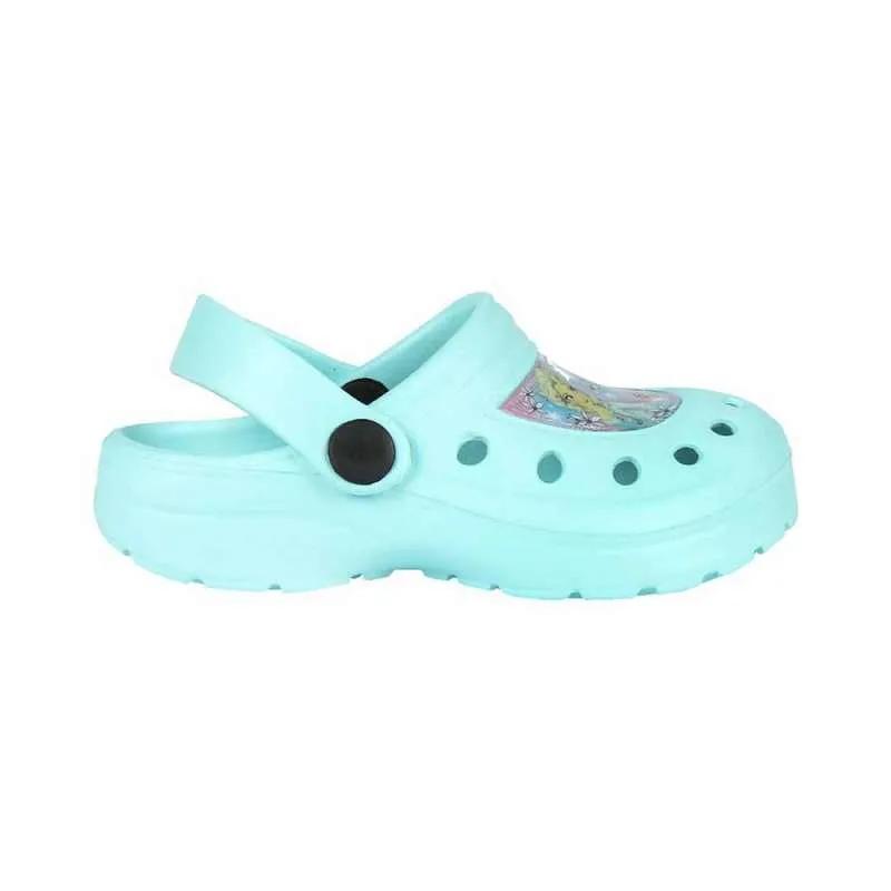 CERDA PAPUCE ZA PLAZU FROZEN 
