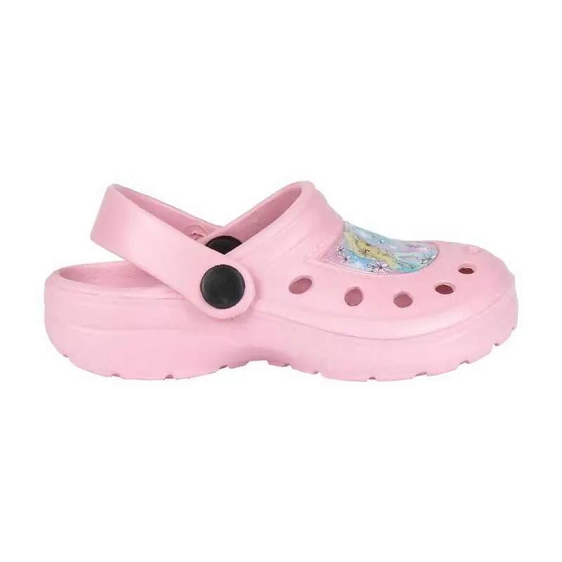 CERDA PAPUCE ZA PLAZU FROZEN 