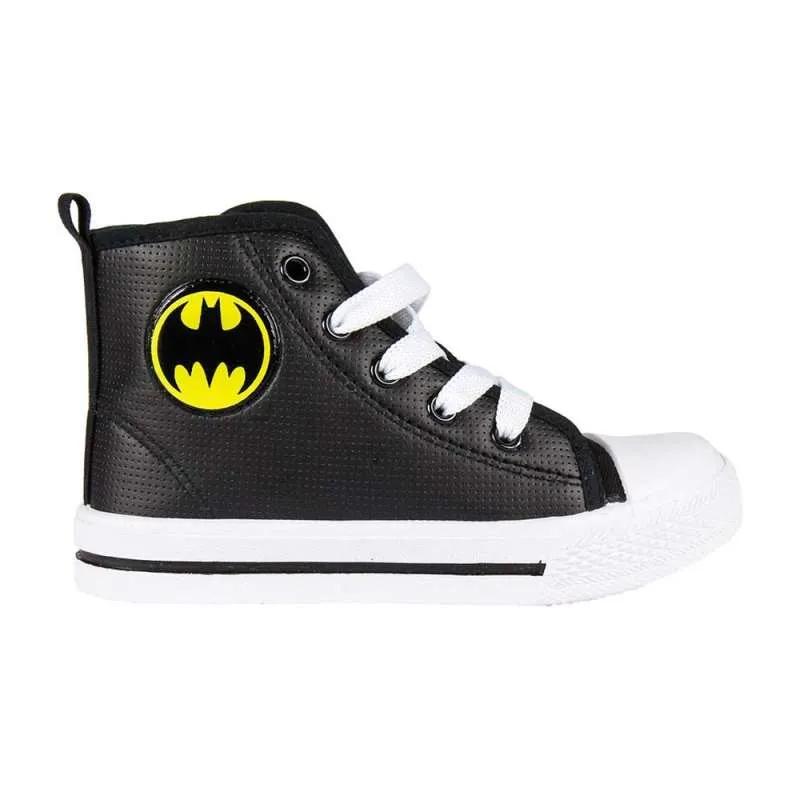 CERDA DUBOKE PATIKE BATMAN