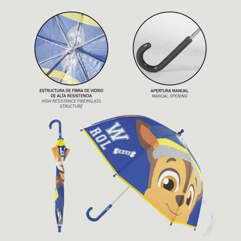CERDA PAW PATROL KISOBRAN