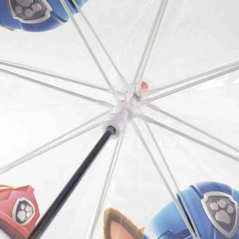 CERDA KISOBRAN PAW PATROL