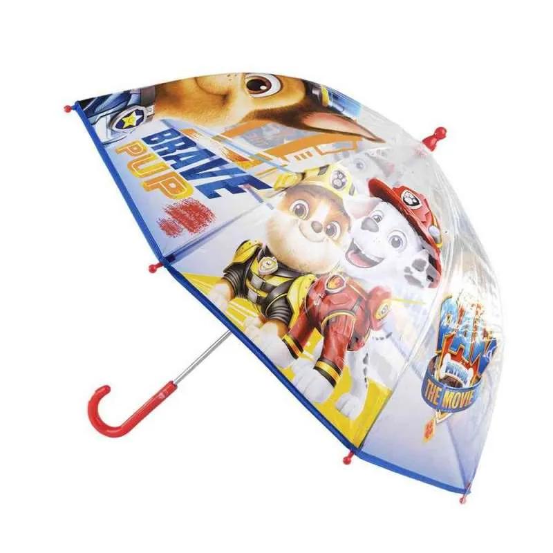 CERDA KISOBRAN PAW PATROL